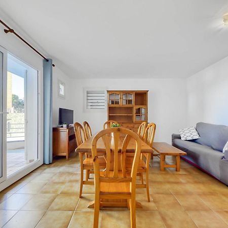 Apartment Platja De Roses-4 By Interhome ภายนอก รูปภาพ