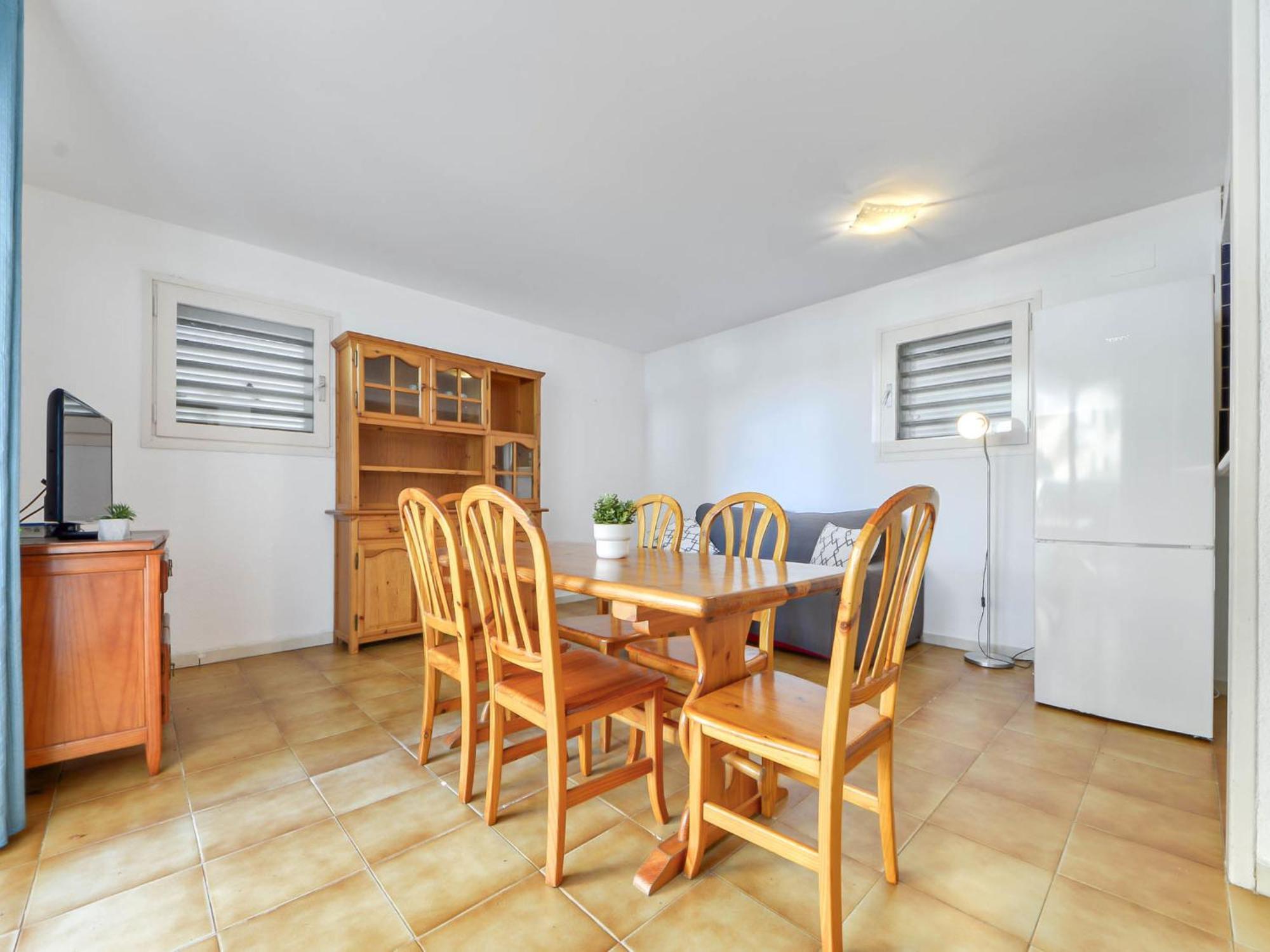 Apartment Platja De Roses-4 By Interhome ภายนอก รูปภาพ