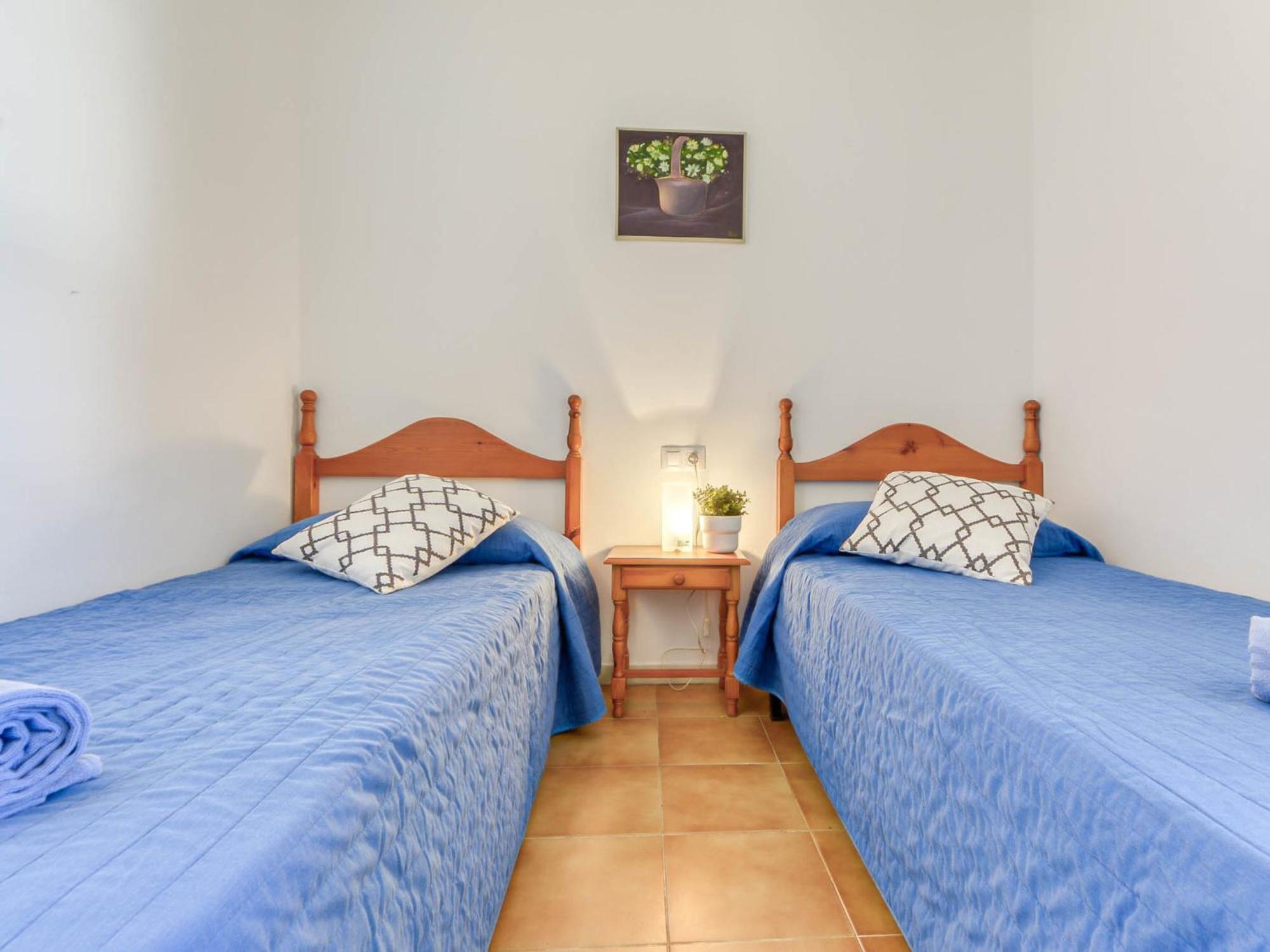 Apartment Platja De Roses-4 By Interhome ภายนอก รูปภาพ