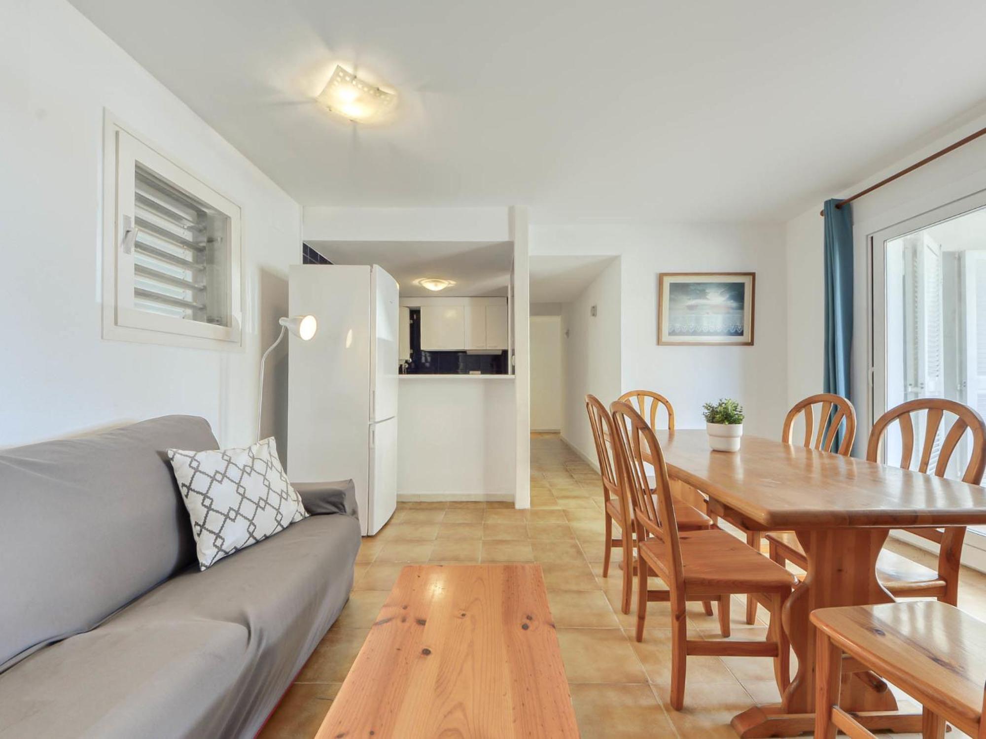 Apartment Platja De Roses-4 By Interhome ภายนอก รูปภาพ