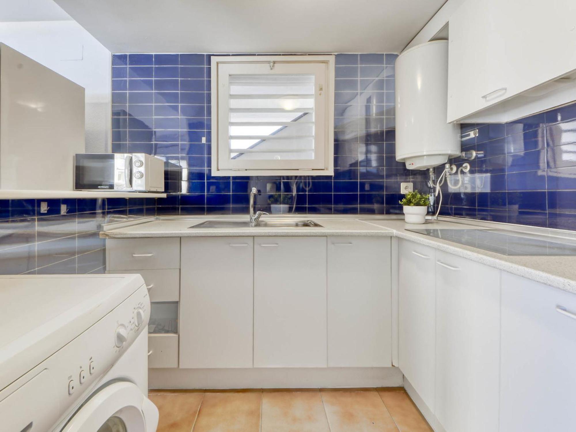 Apartment Platja De Roses-4 By Interhome ภายนอก รูปภาพ