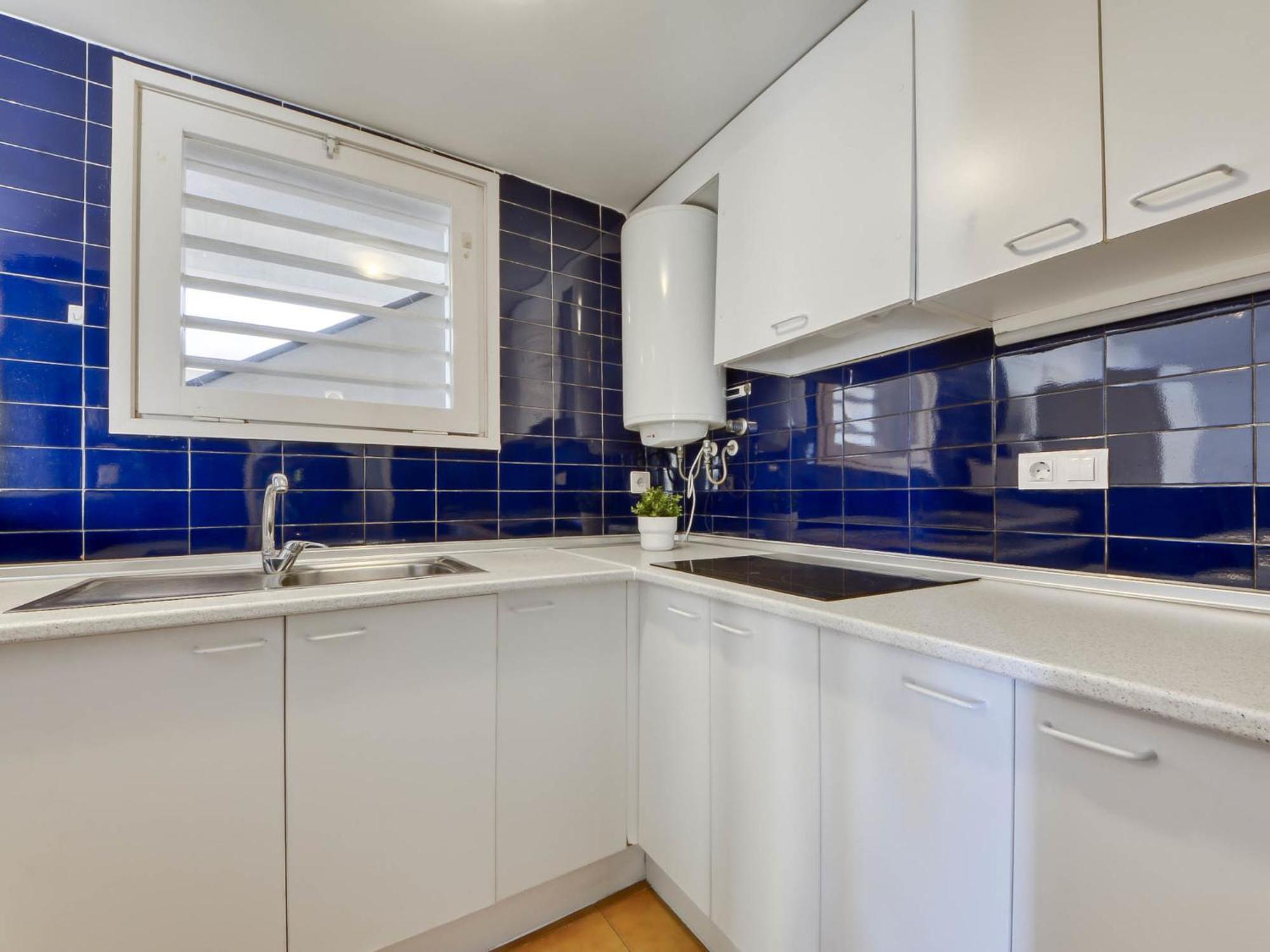 Apartment Platja De Roses-4 By Interhome ภายนอก รูปภาพ