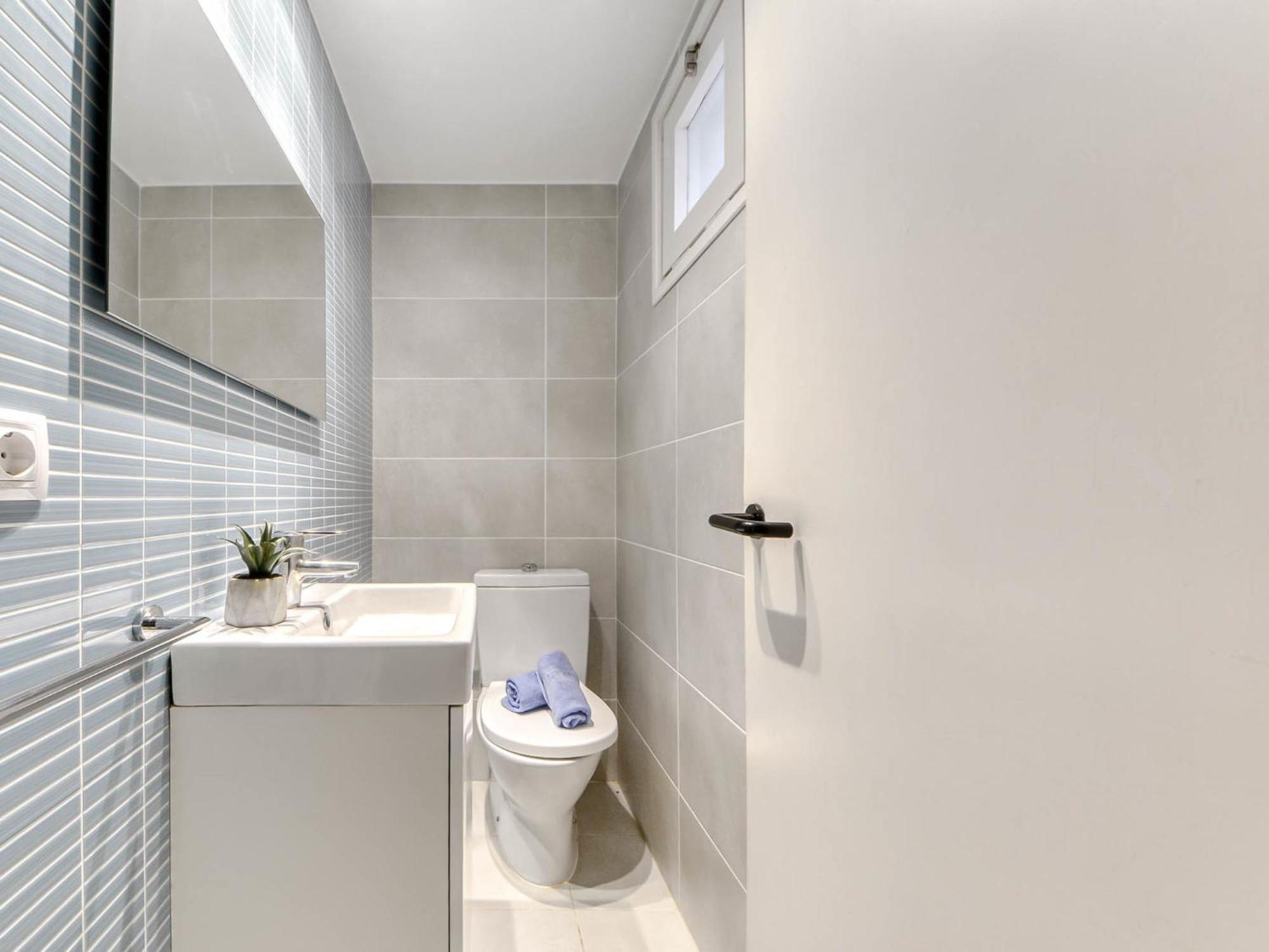 Apartment Platja De Roses-4 By Interhome ภายนอก รูปภาพ