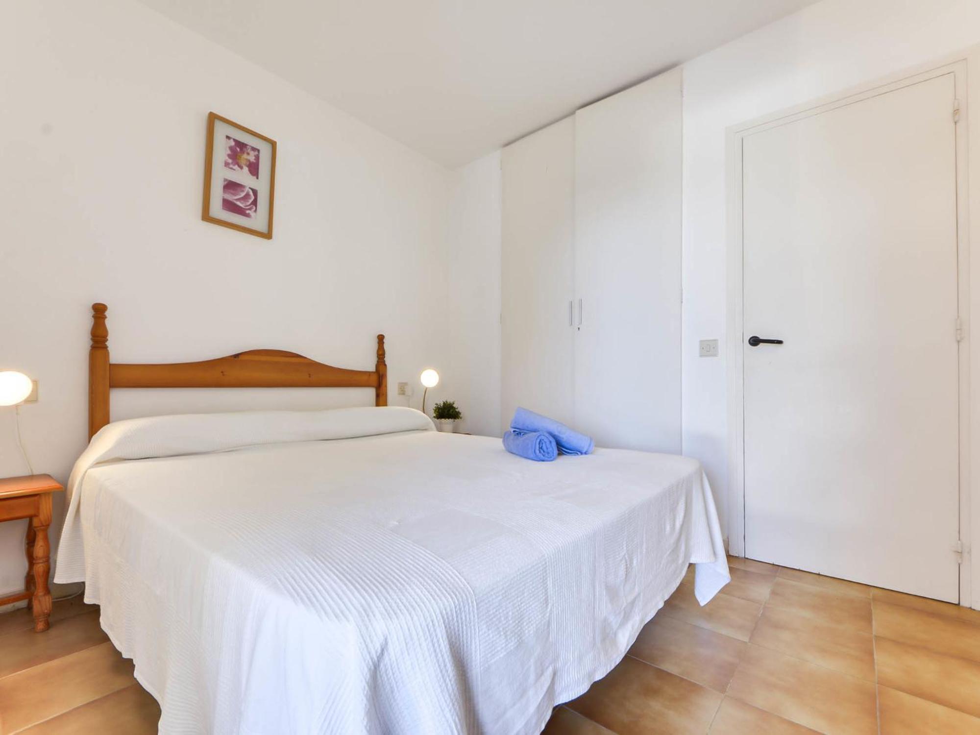 Apartment Platja De Roses-4 By Interhome ภายนอก รูปภาพ